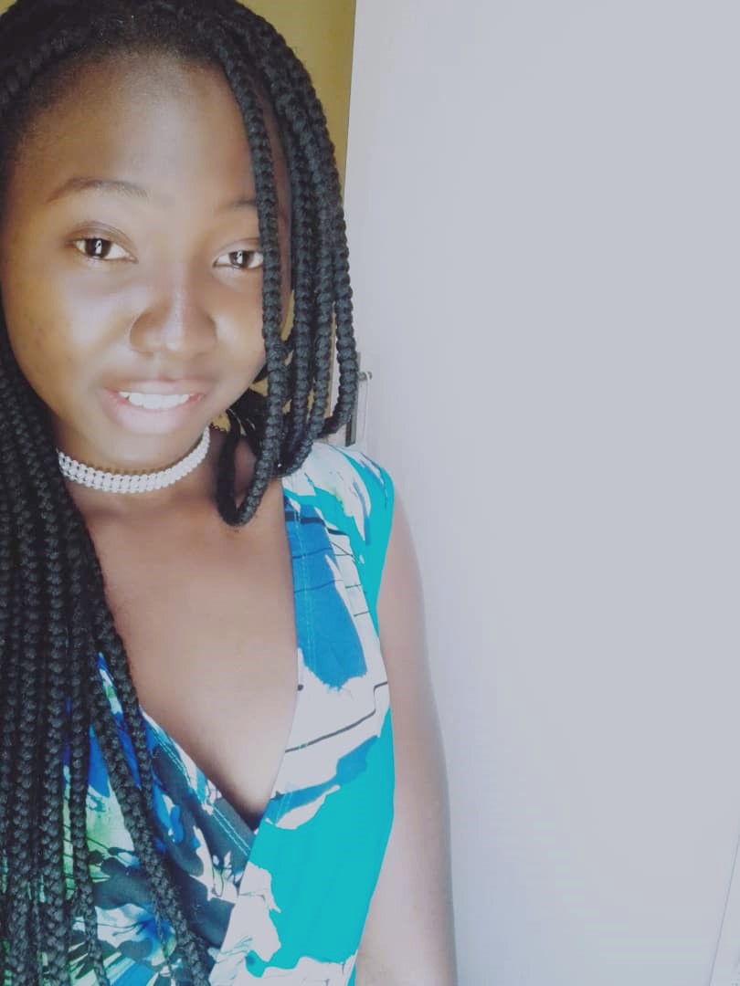 Miss Tawonameso
