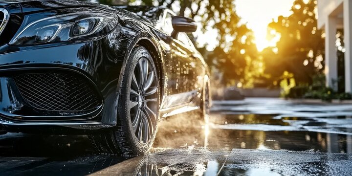 Car Wash