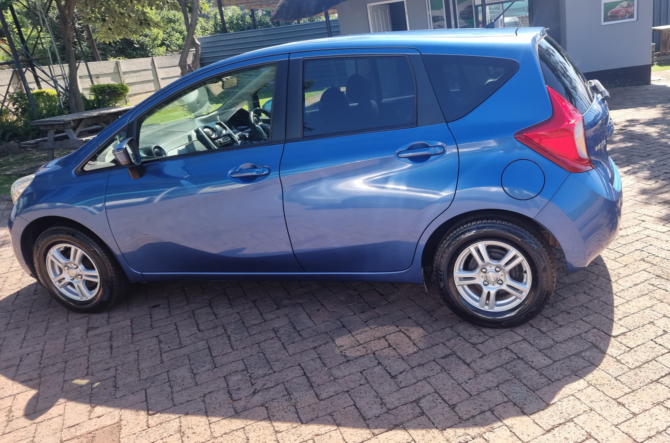Car Rental