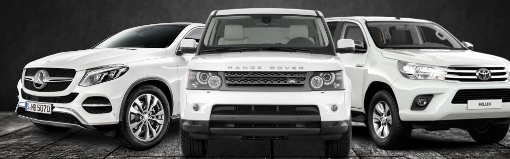 RallCity AutoTraders Banner